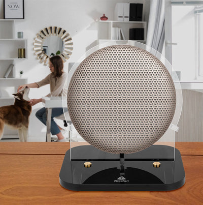 Base Organizadora para Altavoz de Escritorio con Almacenamiento - Image 8