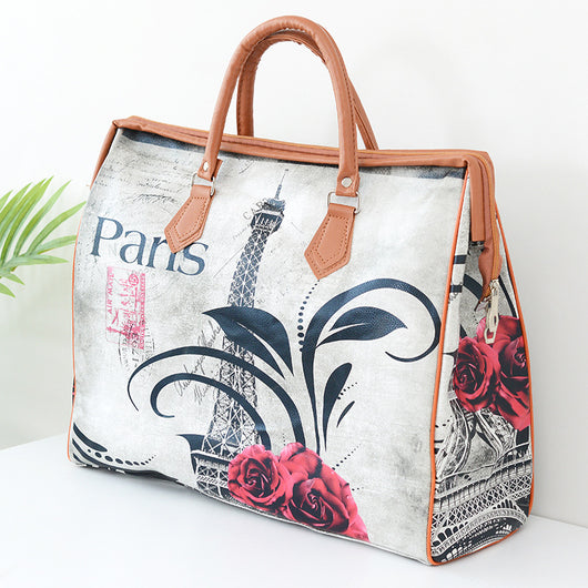 Bolsa de Almacenamiento Impermeable para Ropa y Edredones de Gran Capacidad - Image 6