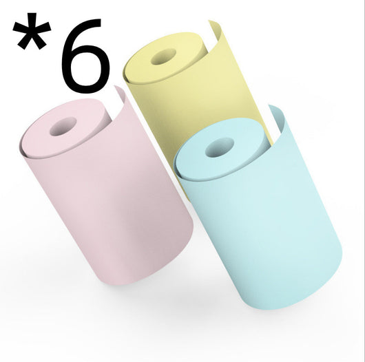 Impresora Térmica Portátil con Bluetooth para Fotos - Image 10