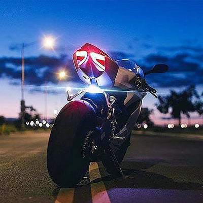 Letras Luminosas LED Modulares 12V - Cartel Publicitario de Bajo Consumo - Image 10