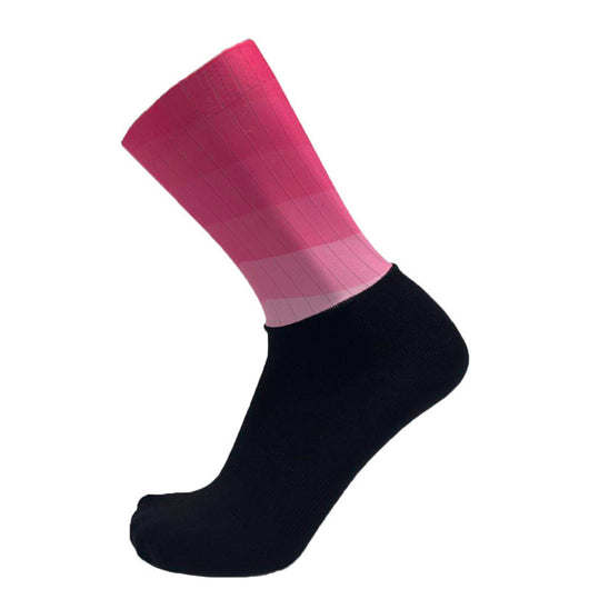 Calcetines Deportivos Transpirables Reforzados para Senderismo y Running Hombre y Mujer - Image 8