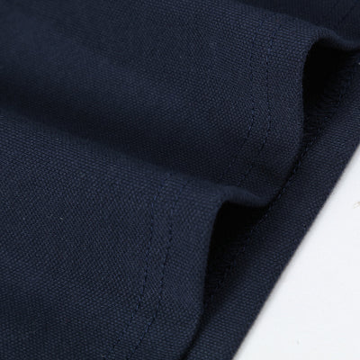 Polo Manga Larga Ejecutivo Talla Grande para Hombre - Image 6