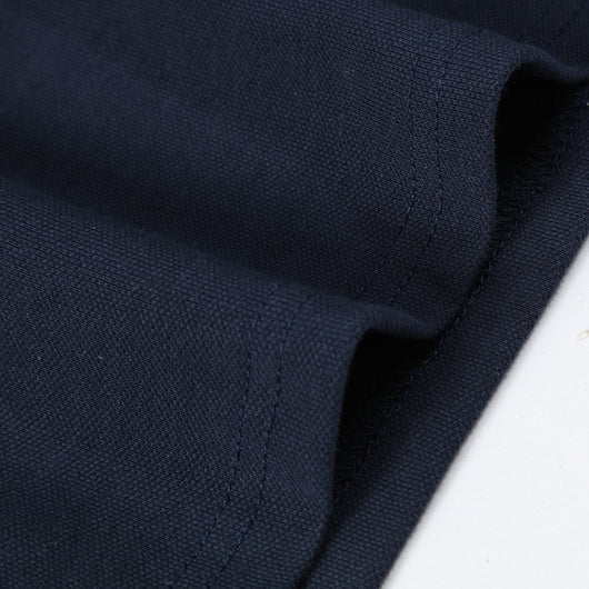 Polo Manga Larga Ejecutivo Talla Grande para Hombre - Image 6