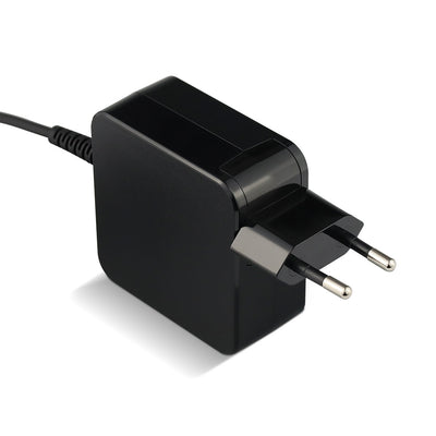 Adaptador de Corriente 45W para Laptop Hua - Conector Estándar Americano - Image 5