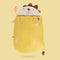 León Amarillo