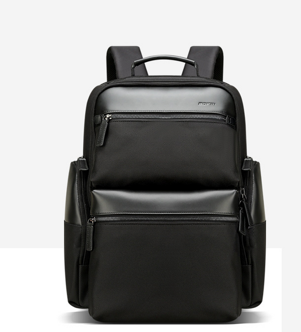 Mochila para Laptop con Carga USB y Gran Capacidad