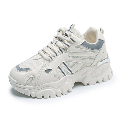 Zapatos Casuales para Mujer All-Match Inspirados en Tendencias de Redes Sociales - Image 9