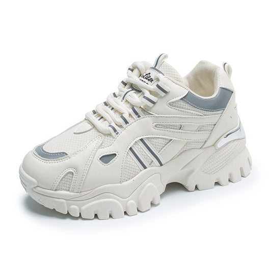 Zapatos Casuales para Mujer All-Match Inspirados en Tendencias de Redes Sociales - Image 9
