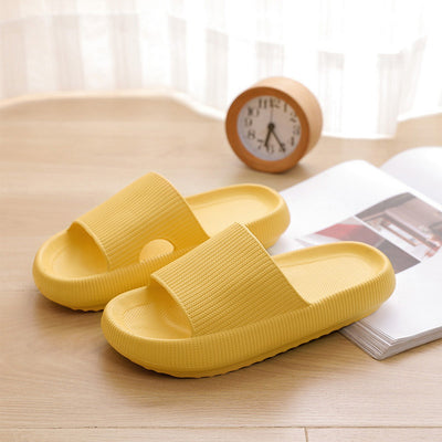 Sandalias y Pantuflas para Parejas - Comodidad para el Hogar y Baño - Image 6