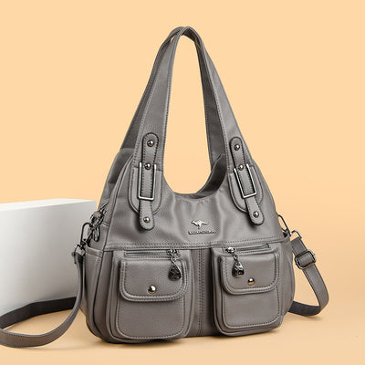 Bolso Bandolera Minimalista para Mujer - Image 15