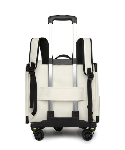 Mochila Transportadora Portátil para Gatos - Image 16