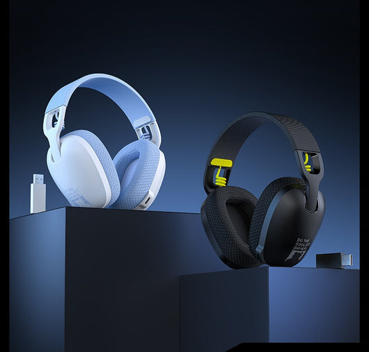 Auriculares Gaming Inalámbricos con Cancelación de Ruido y Bluetooth - Image 19
