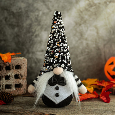 Muñeca Faceless para Boda - Decoración de Mesa y Regalo Creativo - Image 4