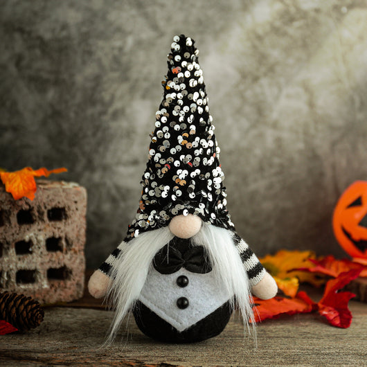 Muñeca Faceless para Boda - Decoración de Mesa y Regalo Creativo - Image 4