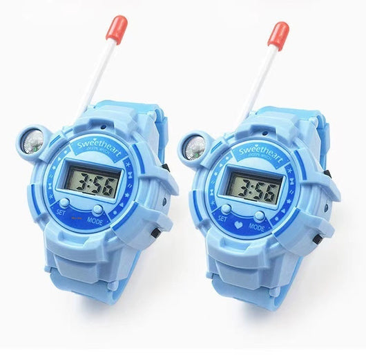 Reloj Walkie-talkie para Niños con Llamadas Inalámbricas de Largo Alcance - Image 24
