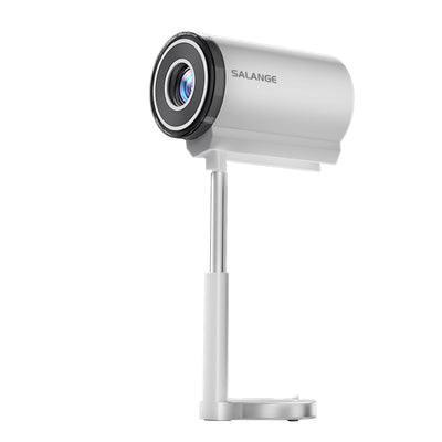 Proyector Inteligente X5G con Soporte PTZ Oculto, Android HD y Bluetooth - Image 5