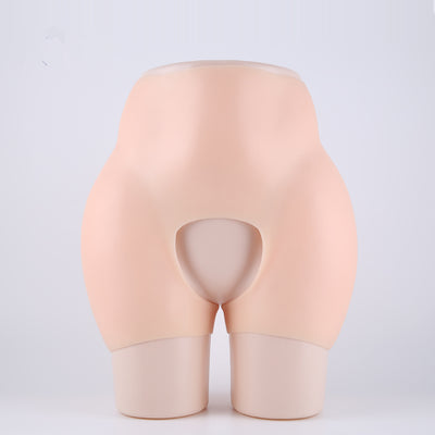 Pantalón Realzador de Cadera con Silicona - Efecto Levantador Súper Sexy - Image 3