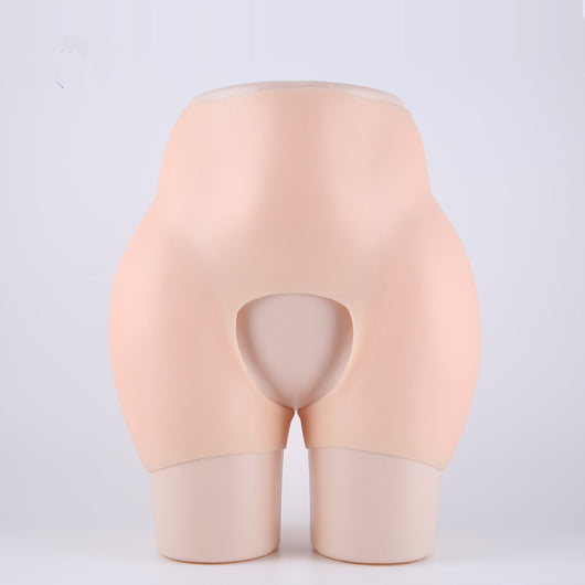 Pantalón Realzador de Cadera con Silicona - Efecto Levantador Súper Sexy - Image 3