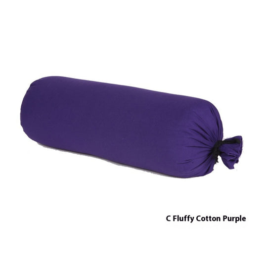 Almohada Cilíndrica de Apoyo para Embarazo y Yoga - Image 15