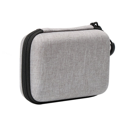 Bolsa Organizadora para Auriculares Bluetooth y Cables de Datos - Image 4