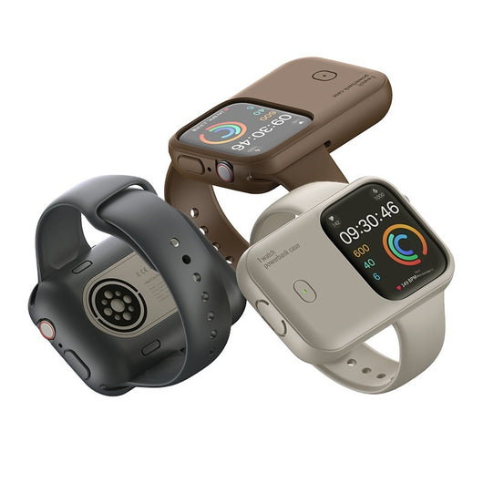 Batería Portátil Inalámbrica para Smartwatch - Image 19