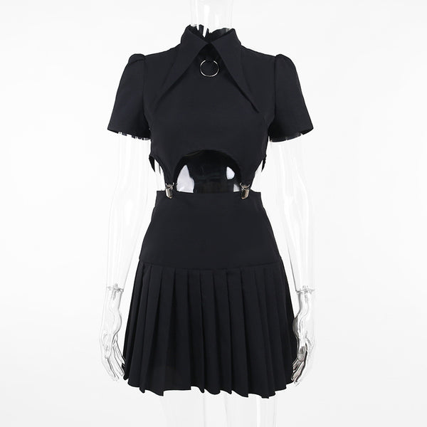 Vestido Camisero con Estilo Premium - Image 5