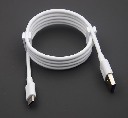 Cable USB Tipo-C 1 Metro Carga Ultrarrápida 5A - Image 3
