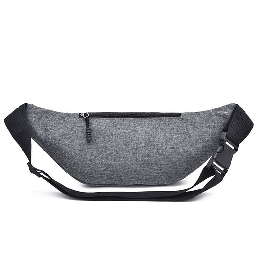 Bolso Crossbody Deportivo Ligero para Celular - Tela Oxford - Image 12