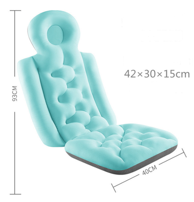 Tapete de Baño Antideslizante para Niños - Universal para Bañera - Image 14