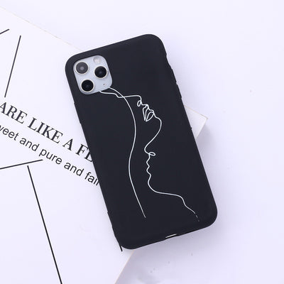 Funda Elegante para Celular con Diseño Minimalista - Image 11