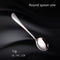 Photo Color 1round Spoon