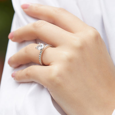 Anillo de Plata 925 para Mujer - Image 4