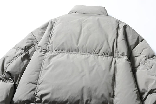 Chaqueta Acolchada Unisex con Cuello Alto - Image 25