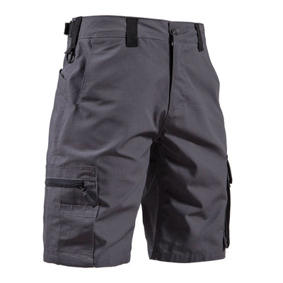 Pantalones Cargo Tácticos Camuflaje - Shorts de Entrenamiento Verano - Image 18