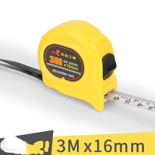 Cinta Métrica de Acero Inoxidable Reforzada de Precisión - Image 2