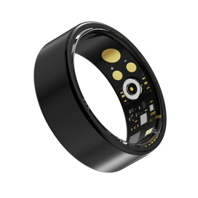 Anillo Inteligente AI Multifuncional con Bluetooth - Image 6