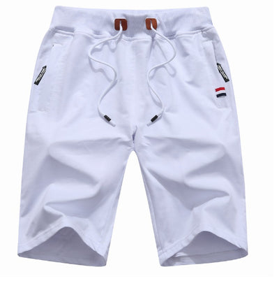 Pantalones Cortos de Playa Deportivos Coreanos para Hombre - Estilo Trendy Ligero - Image 10