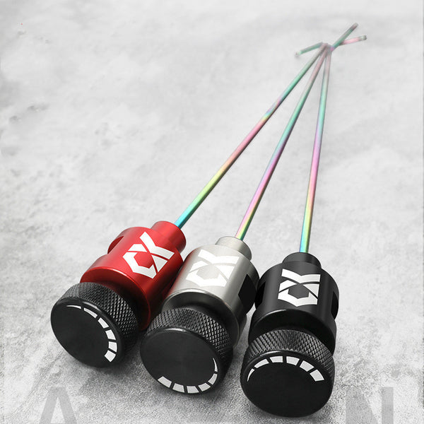 Desacoplador de Aguja Stopper Mikano Athletics