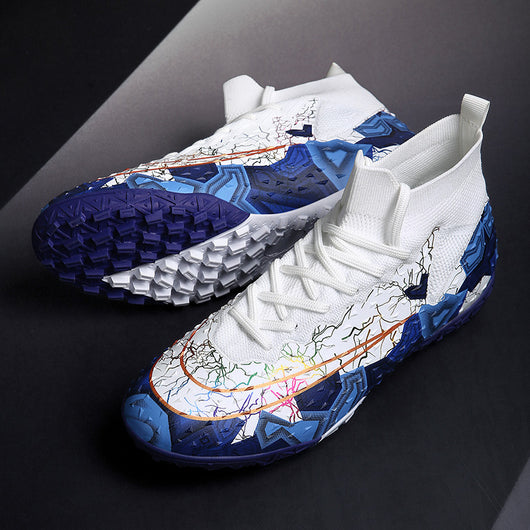 Zapatillas de Pista para Atletas Jóvenes - Clavos de Competencia y Entrenamiento - Image 8