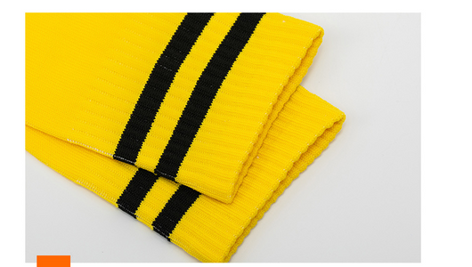 Calcetines Deportivos Largos con Refuerzo Acolchado para Fútbol - Image 20
