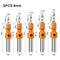 5 Pieces Blade Diameter 8 mm 8 65