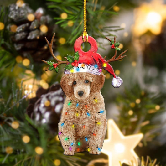 Adorno Colgante Perro Ángel para Auto y Hogar - Decoración Acrílica - Image 84