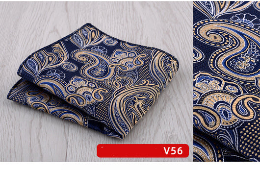 Pañuelo de Bolsillo para Traje Ejecutivo - Image 8