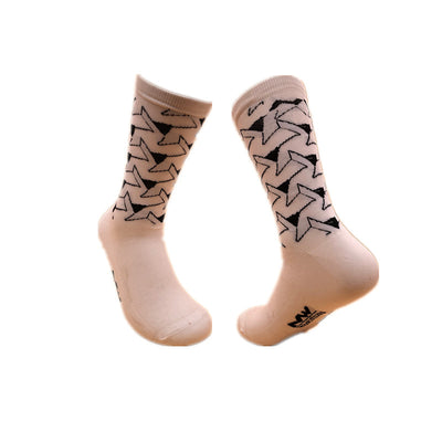 Calcetines de Ciclismo Profesional de Secado Rápido - Image 11