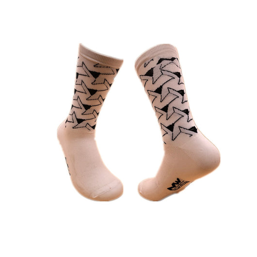 Calcetines de Ciclismo Profesional de Secado Rápido - Image 11