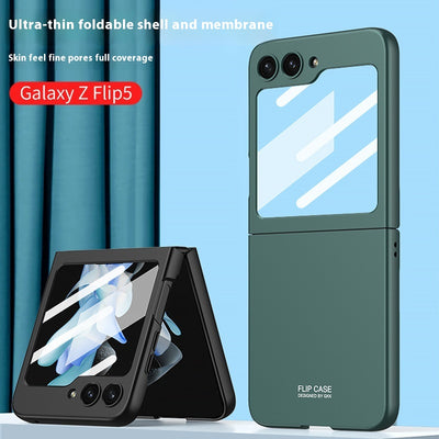 Funda Protectora para Pantalla Plegable - Película Integrada Ultrafina Mate