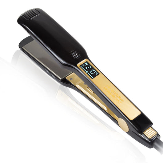 Plancha Alisadora Profesional con Pantalla Táctil para Salones de Belleza - Image 5