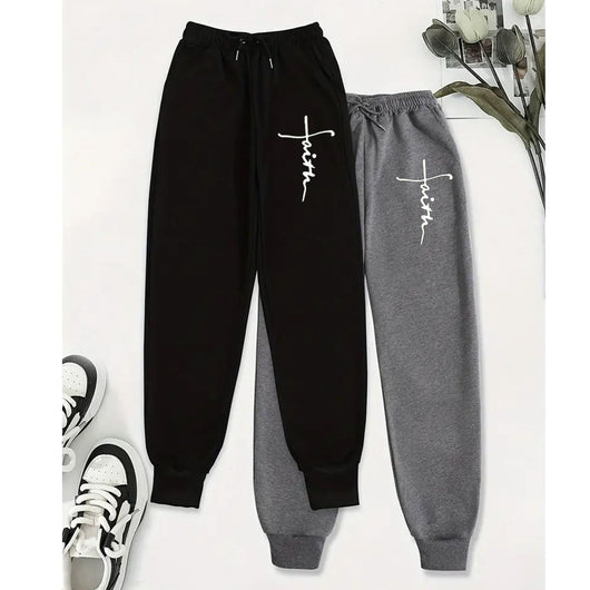 Pantalones Casuales Rectos para Hombre con Forro Polar y Bolsillos Laterales - Image 7