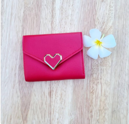 Billetera Compacta Ejecutiva Tri-Fold con Compartimentos Múltiples y Monedero - Image 10
