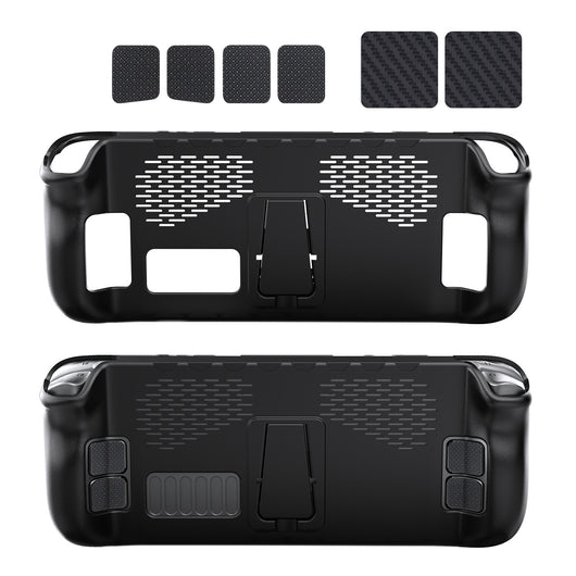 Funda Protectora con Soporte y Panel Táctil Integrado - Image 9